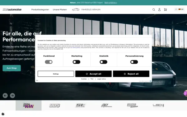 store.kwautomotive.de