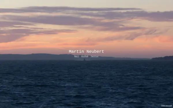 www.martin-neubert.de