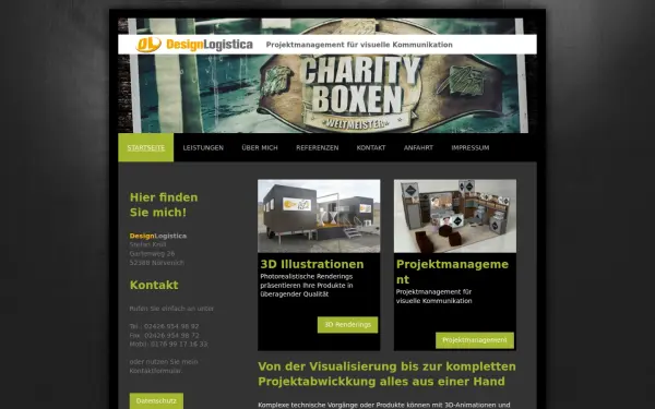 www.designlogistica.de