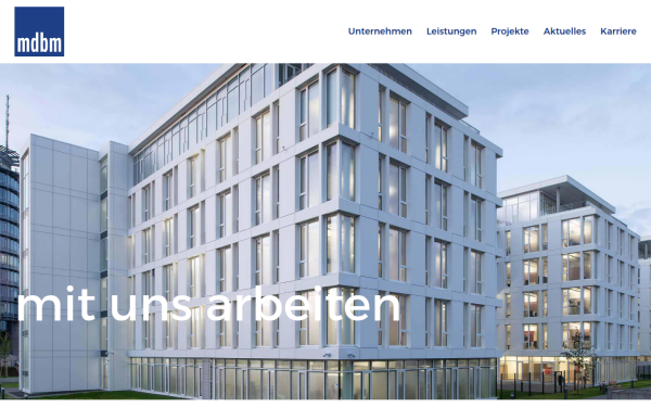 www.mdbm-baumanagement.de