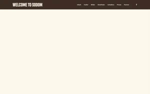 www.welcome-to-sodom.de