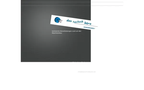 dastechnikbuero.de