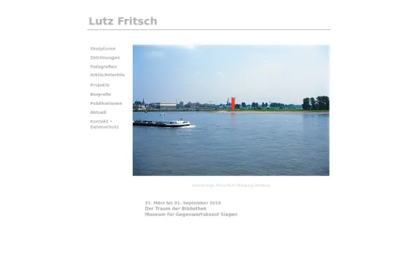 lutz-fritsch.de