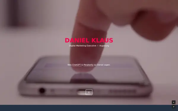 www.daniel-klaus.de