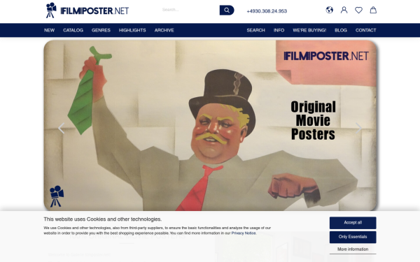 www.filmposter.net