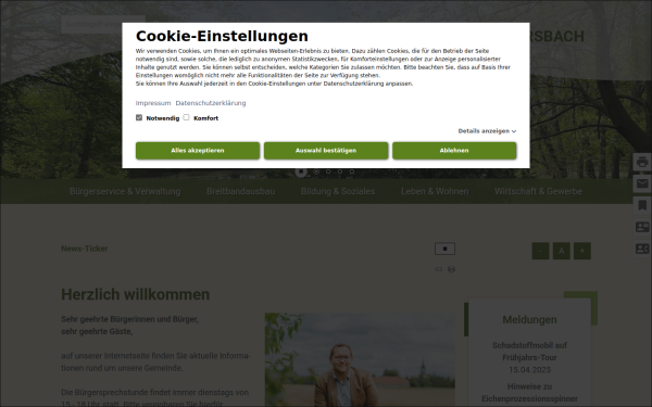 www.gemeinde-ebersbach.de