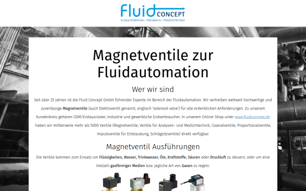 www.magnetventile.de