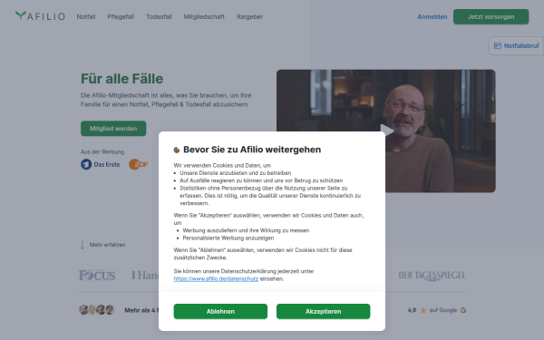 www.afilio.de