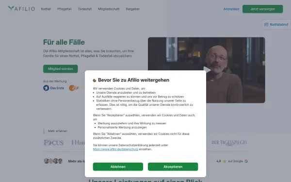 www.afilio.de