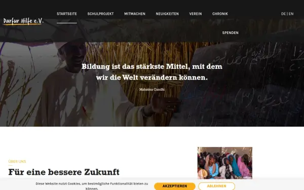 darfur-hilfe.org