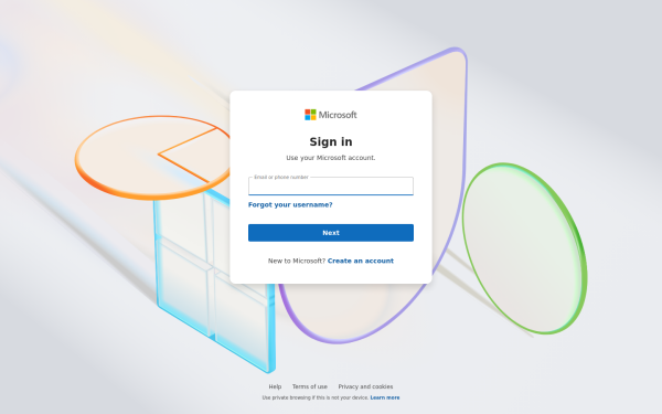 login.live.com