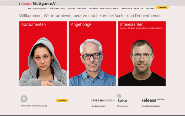 release-stuttgart.de