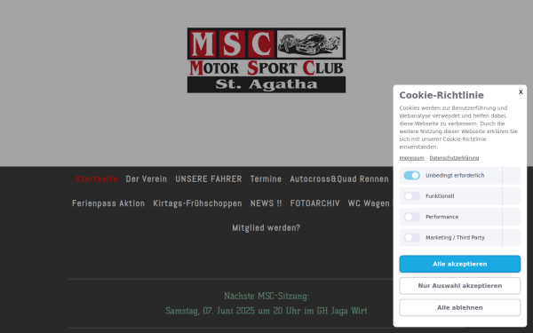 www.msc-st-agatha.at