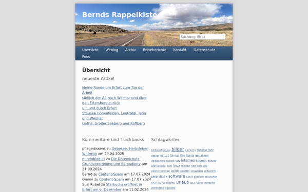bernd.distler.ws