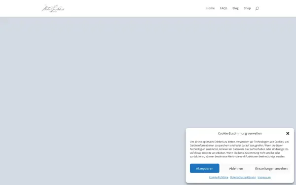 audio-gaestebuch.de
