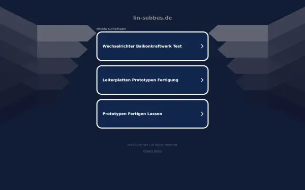 lin-subbus.de