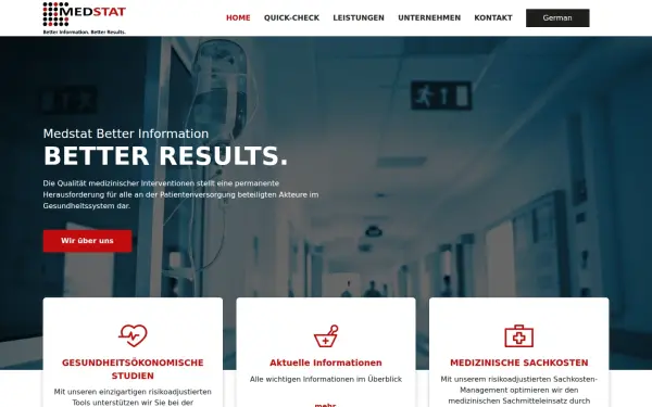 medstat.eu