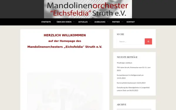 www.mandolinenverein-eichsfeldia.de