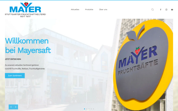 www.mayersaft.de