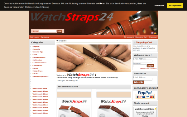 www.watchstraps24.de