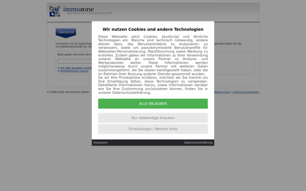 immozone.de