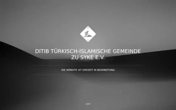 www.ditibsyke.de