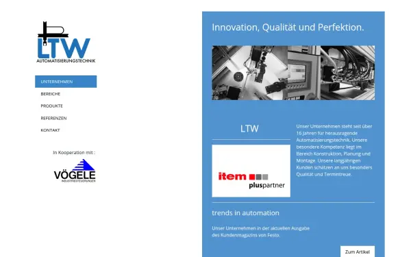 www.ltw-automatisierungstechnik.de