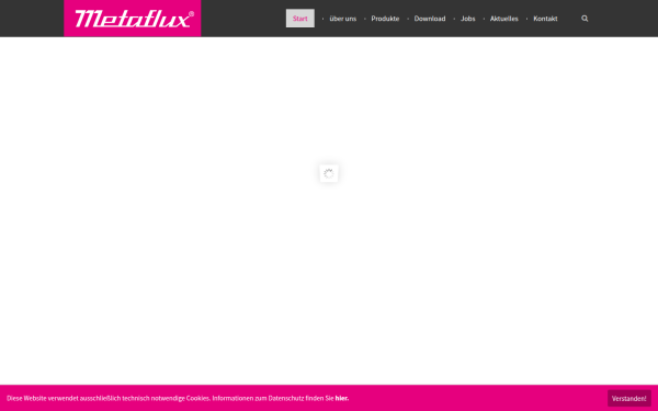 www.metaflux.de
