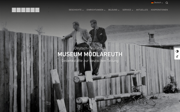 www.moedlareuth.de