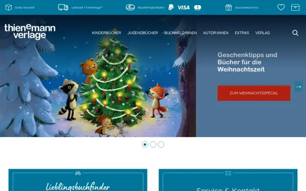 www.thienemann.de