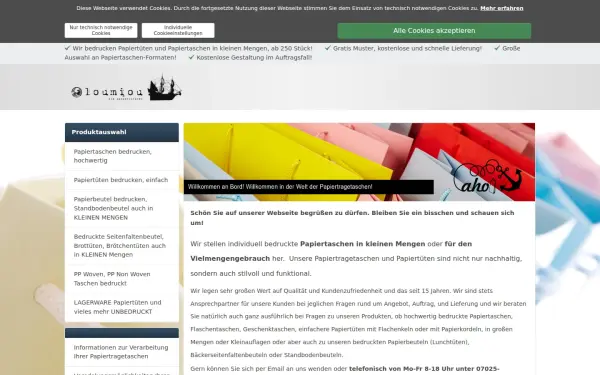 www.diepapierpiraten.de