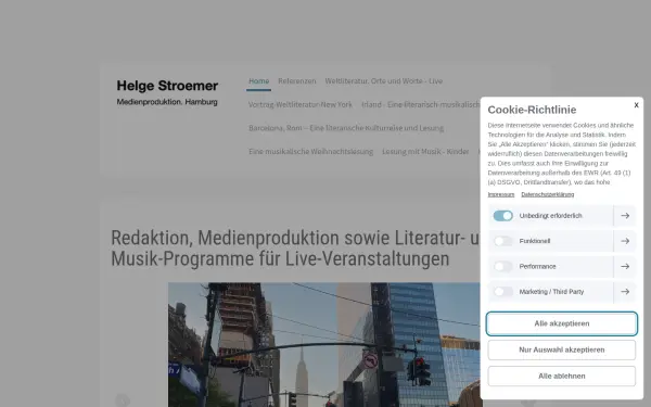 www.helge-stroemer.de