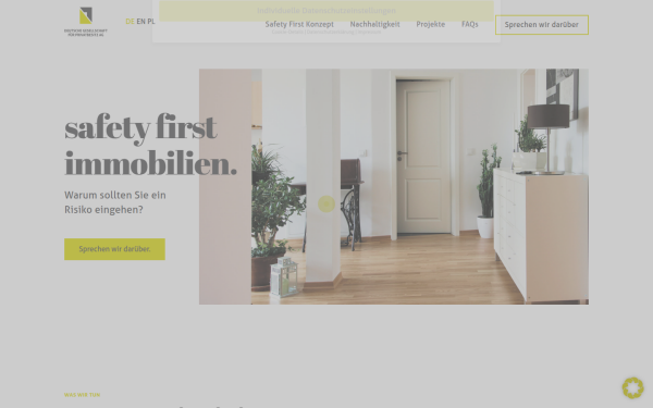 www.safety-first-immobilien.de