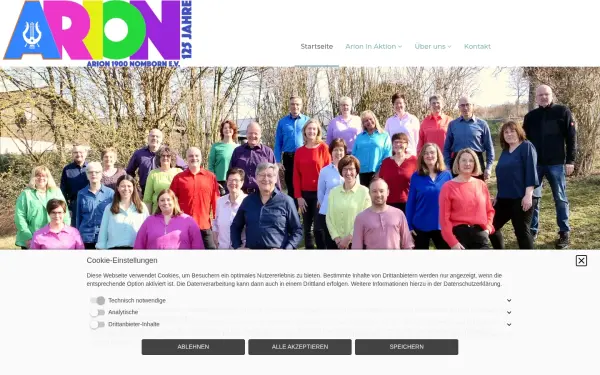 arion-nomborn.de