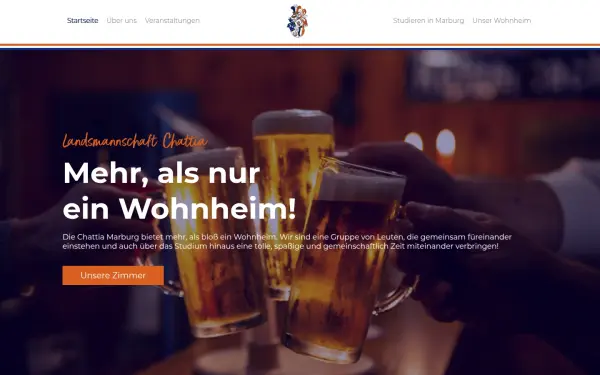 chattia-marburg.de
