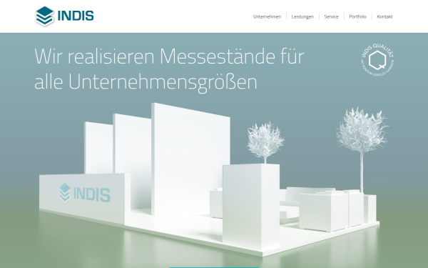 www.indis-messebau.de