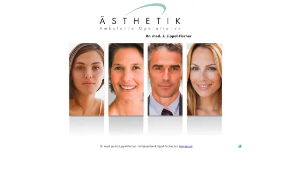 aesthetik-lippal-fischer.de