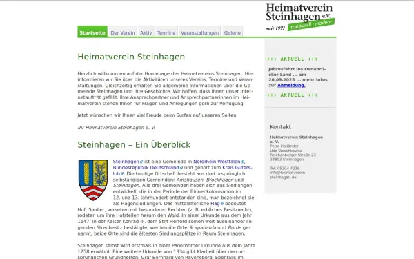 heimatverein-steinhagen.de