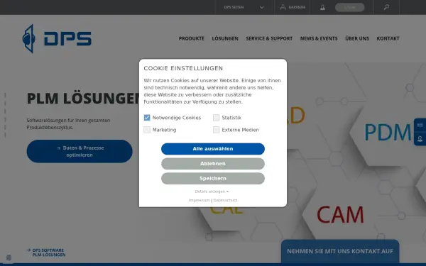 www.dps-software.de