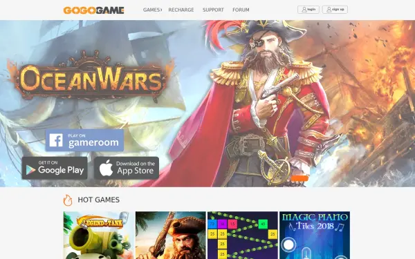 www.gogogame.com