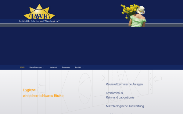 www.iawh.de
