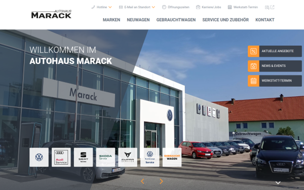 www.marack.at