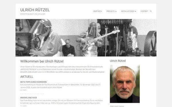 www.ulli-ruetzel.com