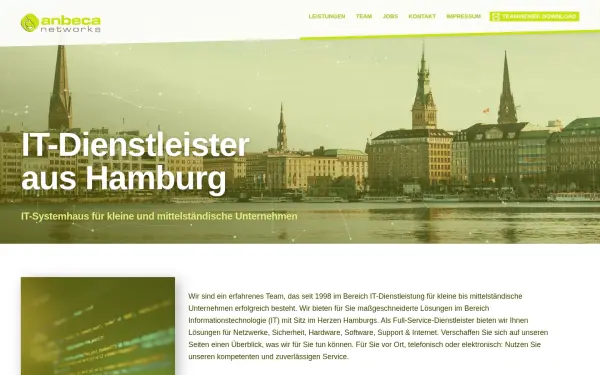 www.anbeca-networks.de