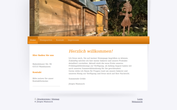 www.mainusch.eu