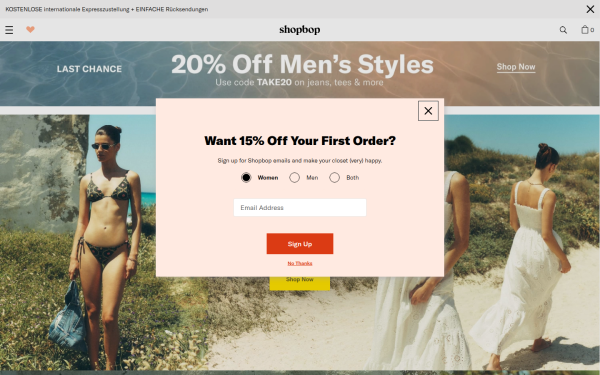 m.shopbop.com