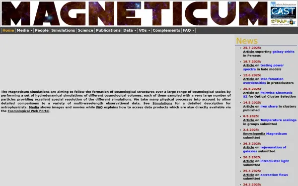 magneticum.org