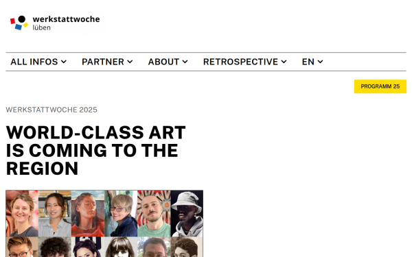 werkstattwoche.art
