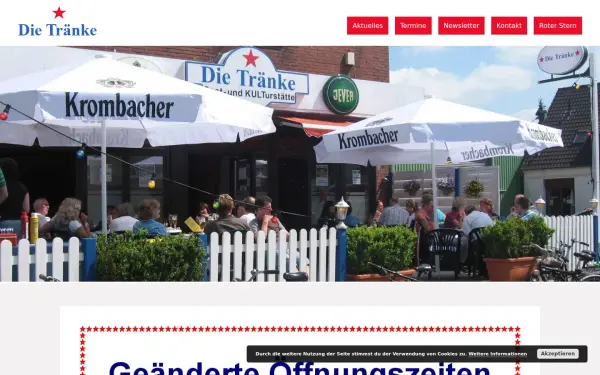www.dietraenke.de