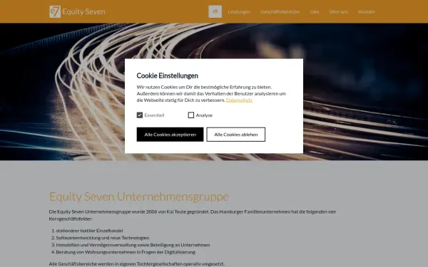 www.equity-seven.de